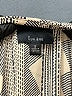 Lumiere Gray Kimono Size S - photo 7