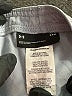 Under Armour 100% Polyester Blue Casual Pants 18-24 MO / 24 MO - photo 3