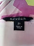 Spyder 100% Polyester Pink Vest Size 2T - photo 3