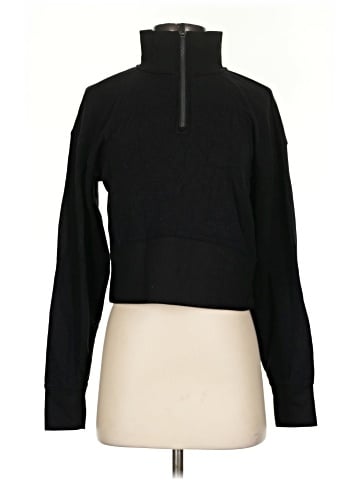 Danskin Turtleneck Sweater (view 1)