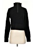 Danskin Black Turtleneck Sweater Size S - photo 1
