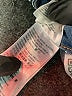 Unbranded Hearts Blue Jeans Size 29 waist - photo 5