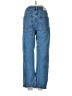 Everlane Blue Jeans Size 29R - photo 2