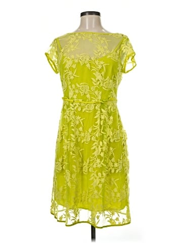 Nanette Lepore Cocktail Dress (view 1)