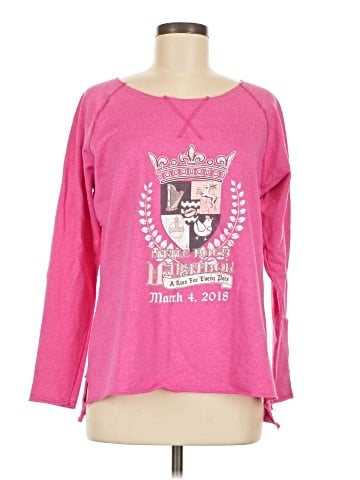 Augusta Sportswear Long Sleeve T-Shirt (view 1)
