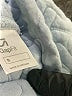 Gap Fit Blue Turtleneck Sweater Size S - photo 7