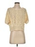 Rag & Bone Yellow Pullover Sweater Size XS - photo 1