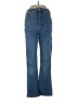 Pilcro Blue Jeans Size 32 waist - photo 1