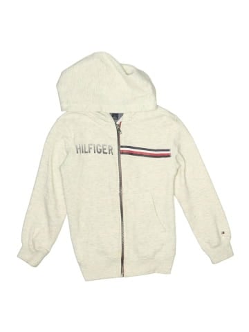 Tommy Hilfiger Zip Up Hoodie (view 1)