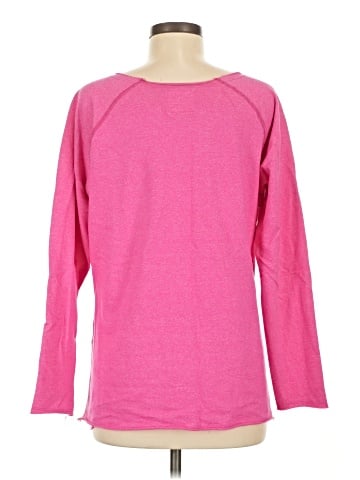 Augusta Sportswear Long Sleeve T-Shirt (view 2)