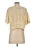 Rag & Bone Yellow Pullover Sweater Size XS - photo 2
