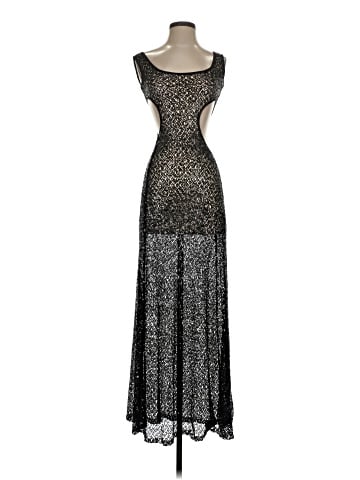 Alyn Paige Cocktail Dress (view 1)