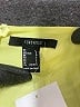 Forever 21 Yellow Cocktail Dress Size L - photo 7