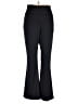 Divided by H&M Solid Black Dress Pants Size XL - photo 1