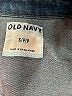 Old Navy Blue Denim Jacket Size S - photo 6