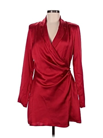 Zara Cocktail Dress (view 1)