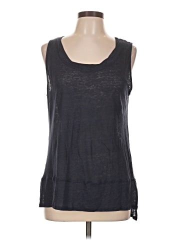 Gibson Sleeveless T-Shirt (view 1)