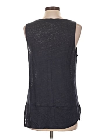 Gibson Sleeveless T-Shirt (view 2)