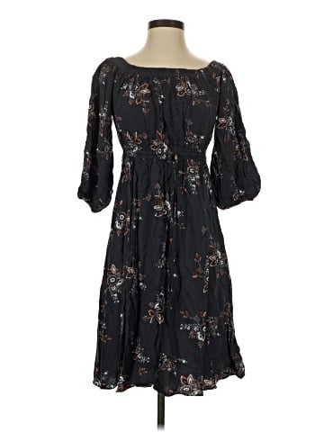 Ann Taylor LOFT Casual Dress (view 1)