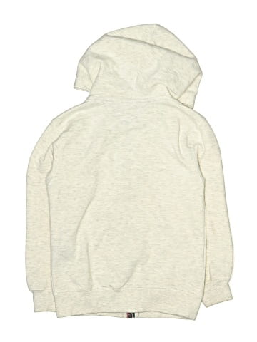 Tommy Hilfiger Zip Up Hoodie (view 2)