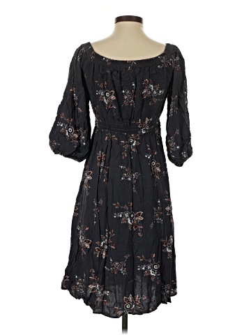 Ann Taylor LOFT Casual Dress (view 2)
