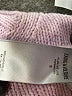 Zadig & Voltaire Purple Pullover Sweater Size Sm (1) - photo 8