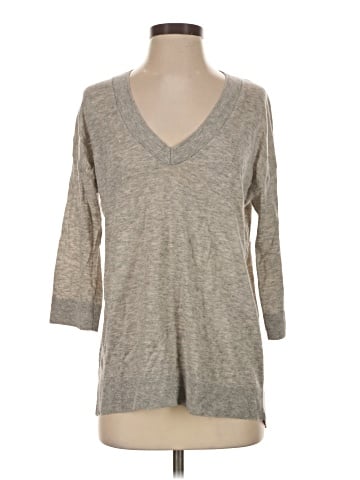 Massimo Dutti Pullover Sweater (view 1)