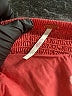 Free People Red Kimono Size S - photo 7