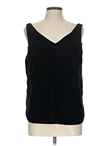 Ann Taylor LOFT Sleeveless Top (view 1)