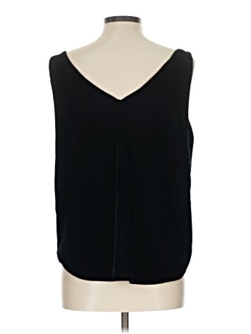 Ann Taylor LOFT Sleeveless Top (view 2)