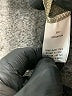 Easel 100% Nylon Polka Dots Brown Cocktail Dress Size S - photo 8