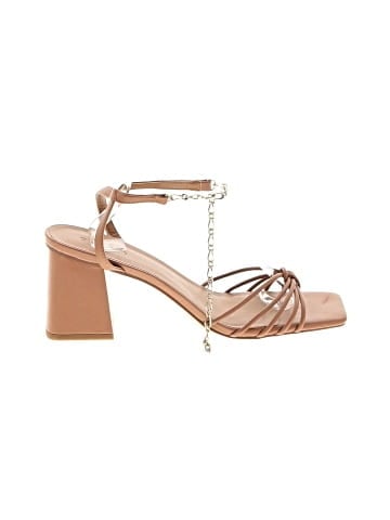 Open Edit Sandals (view 1)