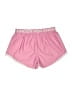 Under Armour 100% Polyester Pink Athletic Shorts Size L - photo 2