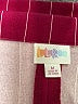 Lularoe Burgundy Cardigan Size M - photo 7