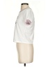 Assorted Brands Ivory Short Sleeve T-Shirt Size S - photo 5