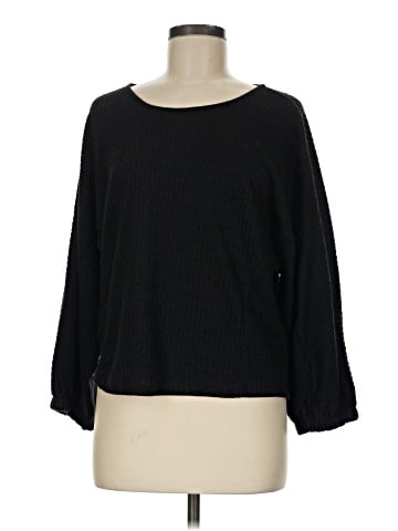 By Anthropologie 3/4 Sleeve Top (view 1)