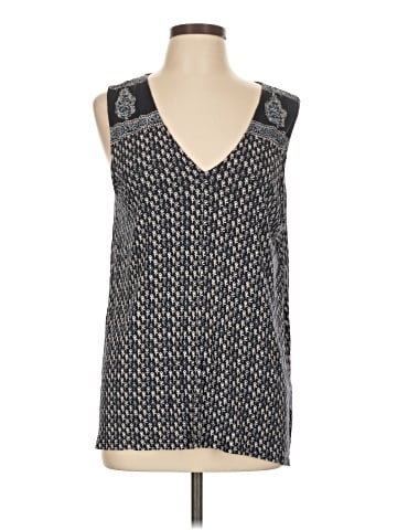Lucky Brand Sleeveless Blouse (view 1)