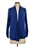 Chico's Blue Cardigan Size S - photo 1