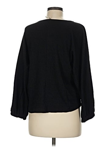 By Anthropologie 3/4 Sleeve Top (view 2)