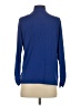 Chico's Blue Cardigan Size S - photo 2