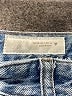 Zara Blue Jeans Size 4 - photo 4
