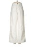 Marine Layer Ivory Jeans Size 6 - photo 1