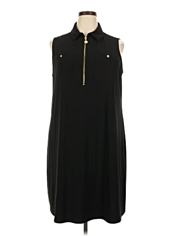 Anne Klein Casual Dress (view 1)