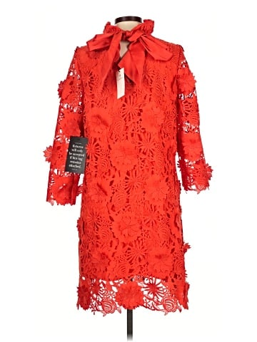 Tuckernuck Cocktail Dress (view 2)