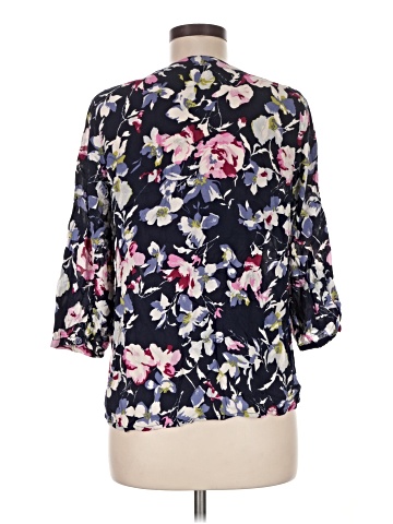 Rose & Thyme 3/4 Sleeve Blouse (view 2)