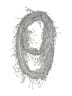 Unbranded Gray Scarf One size - photo 1