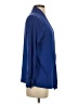 Chico's Blue Cardigan Size S - photo 4