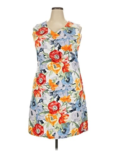 North Style Casual Dress (view 1)