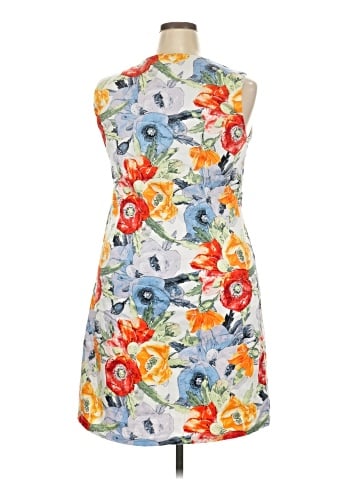 North Style Casual Dress (view 2)