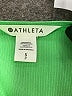 Athleta Green Tank Top Size S - photo 7